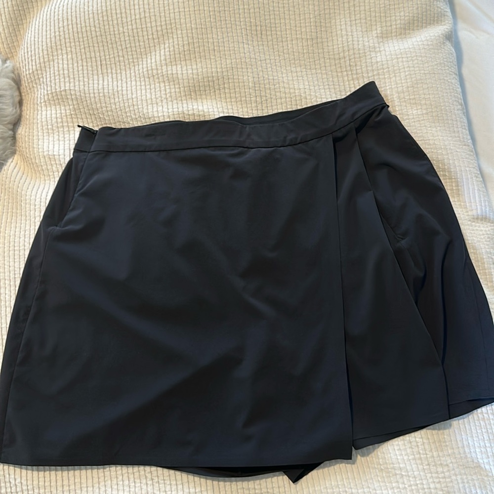 Athleta Skort